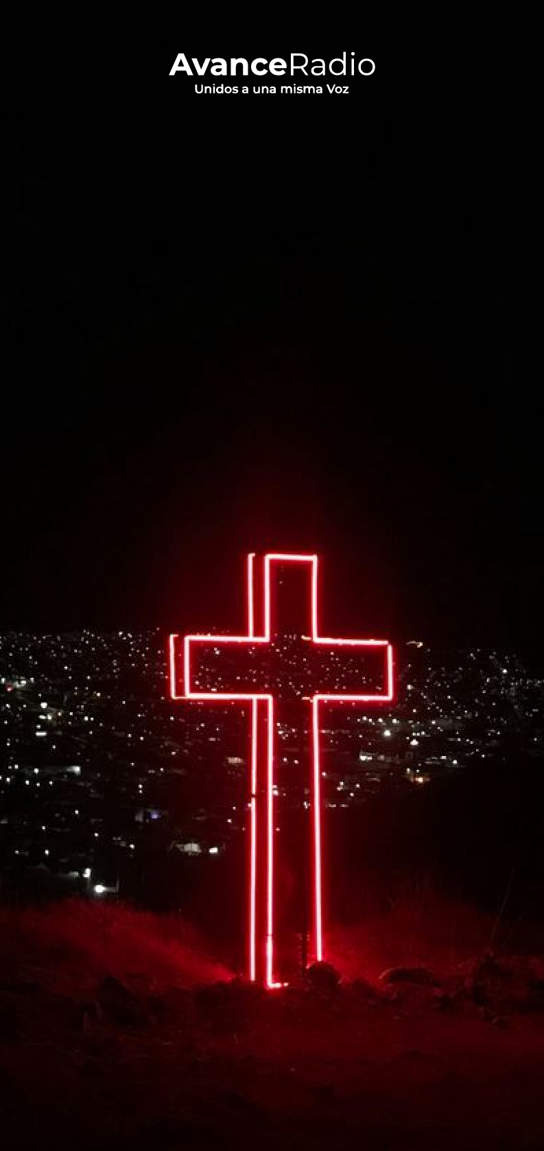AvanceRadioBíblicoBautista